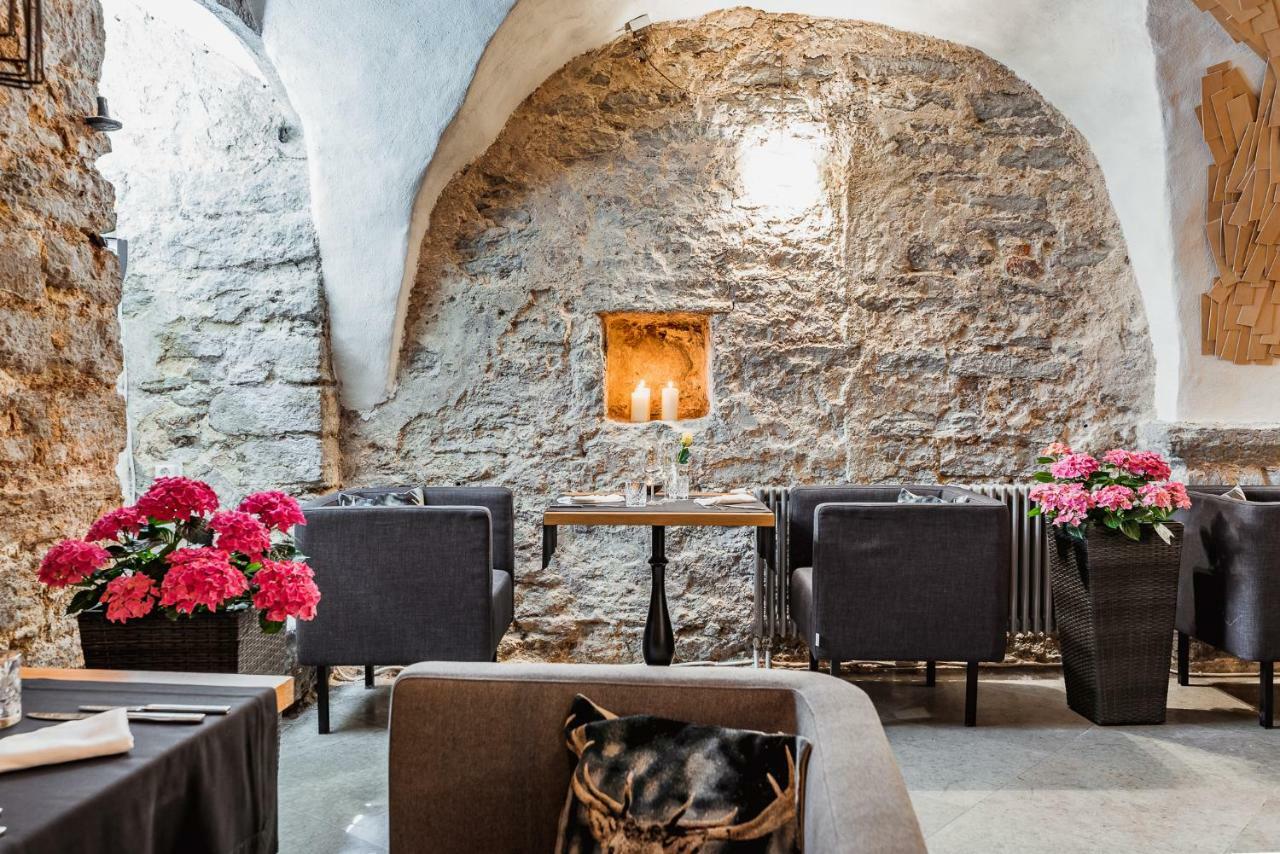 Meriton Old Town Garden Hotel Tallinn Bagian luar foto